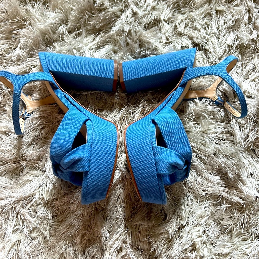 Marc Fisher Deren Platform Sandal